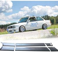 MODANATURE PORTIERE BMW E30 2P 82-90 LOOK M TECH 2