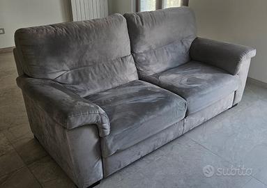 Divano PoltroneSofa mod. Talzano