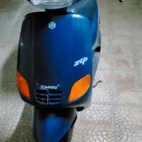 Piaggio Zip 50 cc 2t d'epoca