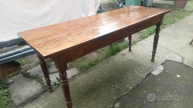 Tavolo antico