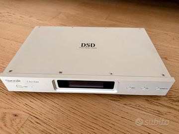 Dac Questyle cas192D