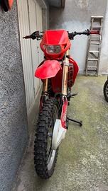 Honda Crf 450 r