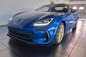 Subaru BRZ CON PACK ST IMPECCABILE