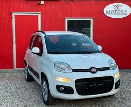 Fiat Panda Lounge Turbo Natural Power