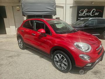 Fiat 500X 1.6 MultiJet 120 CV Cross Plus