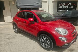 Fiat 500X 1.6 MultiJet 120 CV Cross Plus