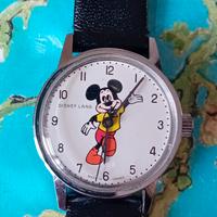 orologio disneyland walt disney