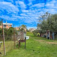 APPARTAMENTO CON GIARDINO A GROTTE SANTO STEFANO