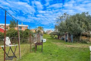APPARTAMENTO CON GIARDINO A GROTTE SANTO STEFANO