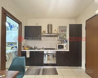 Appartamento Sesto Calende [627VRG]