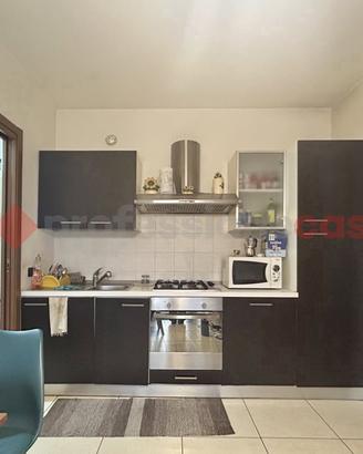 Appartamento Sesto Calende [627VRG]