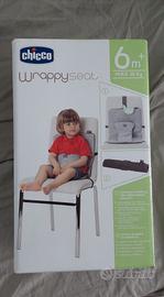 Seggiolone da viaggio da 6 a 3 anni  NUOVO CHICCO