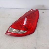 Fanale Posteriore Destro Ford Fiesta 6 2010