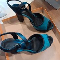 sandali Tod's