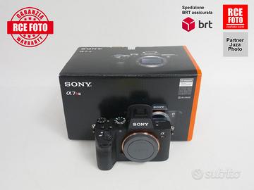 Sony A7R III