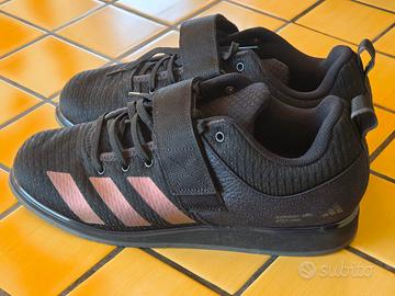 Adidas Power lift 5
