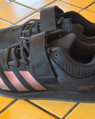Adidas Power lift 5