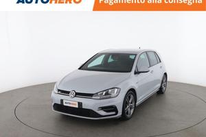 VOLKSWAGEN Golf GZ05005