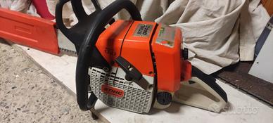 Motosega Stihl 044C professionale 