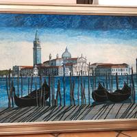quadro di Tonino Caputo