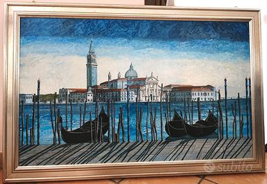 quadro di Tonino Caputo