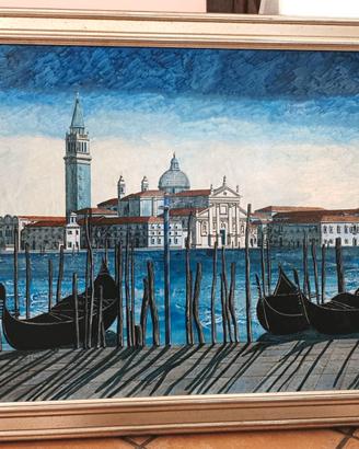 quadro di Tonino Caputo