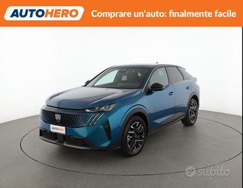 PEUGEOT 3008 SJ74960