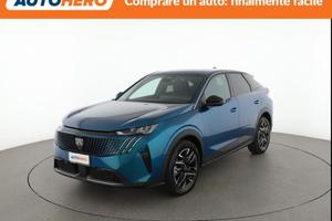 PEUGEOT 3008 SJ74960