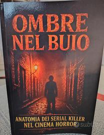 ombre nel buio - libro sul cinema horror 