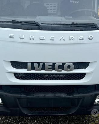 Calandre usate Iveco Eurocargo