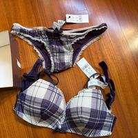 Completo intimo donna