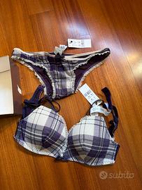 Completo intimo donna