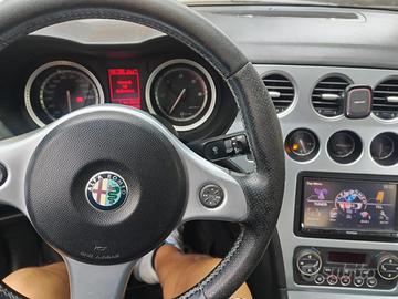 Alfa romeo 159