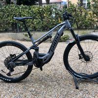 E - bike Ghost 4.7  +