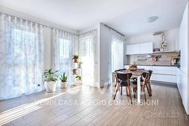 Appartamento Via Barbara Melzi, snc, 20027, Rescal