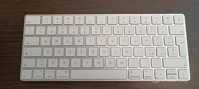 Apple Magic Keyboard  originale. Bluetooth 