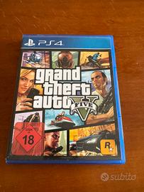 Gta 5