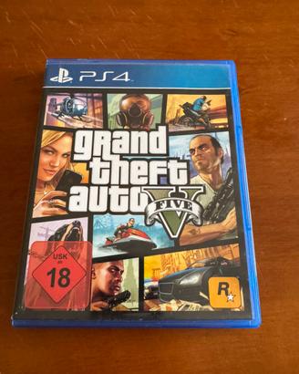 Gta 5