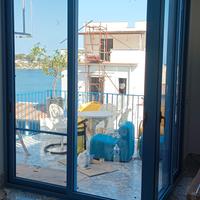 realizzazione infissi ,verande, tapparelle, zanzar