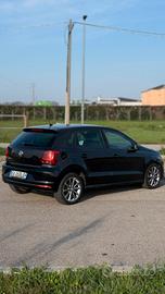 Volkswagen Polo Restyling 11/2014