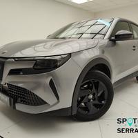 Alfa Romeo Junior 1.2 ibrida 145cv edct6