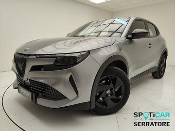 Alfa Romeo Junior 1.2 ibrida 145cv edct6