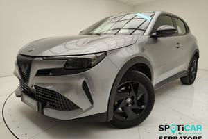 Alfa Romeo Junior 1.2 ibrida 145cv edct6