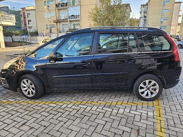 Citroen C4 Gran Picasso 5/ 7 posti