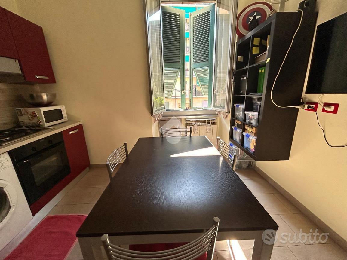 Apartment in Genova, San Pantaleo, Media Val Bisagno - Altro