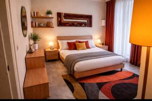 Via aurispa graziosissimo appartamento