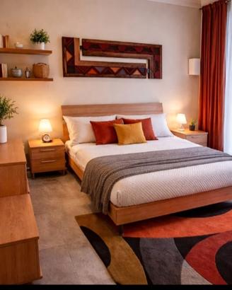 Via aurispa graziosissimo appartamento