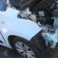 CITROEN C3 PICASSO 1.6 -gasolio motore 9H06