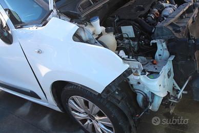 CITROEN C3 PICASSO 1.6 -gasolio motore 9H06