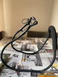 Supporto indossabile smartphone/tablet